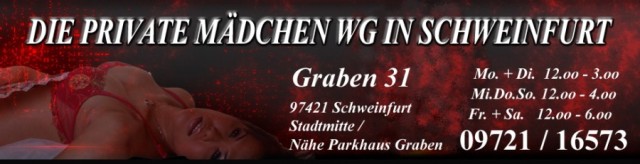 Mädchen WG