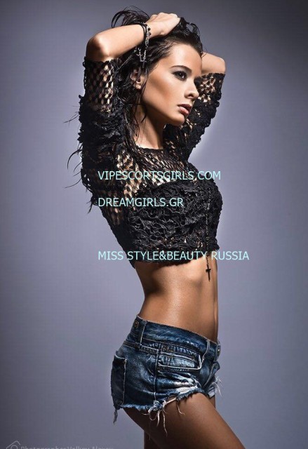 Miss Style &amp; Beauty (Dream Girls)  escort