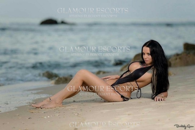 Emily4 (GlamourEscorts)  escort