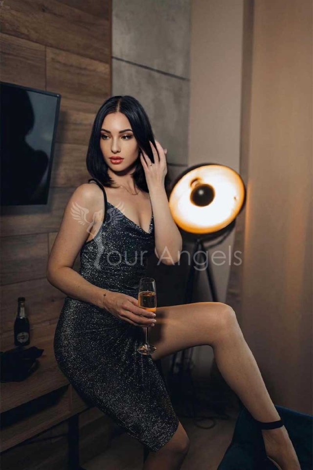 Elena6 (YourAngels)  escort