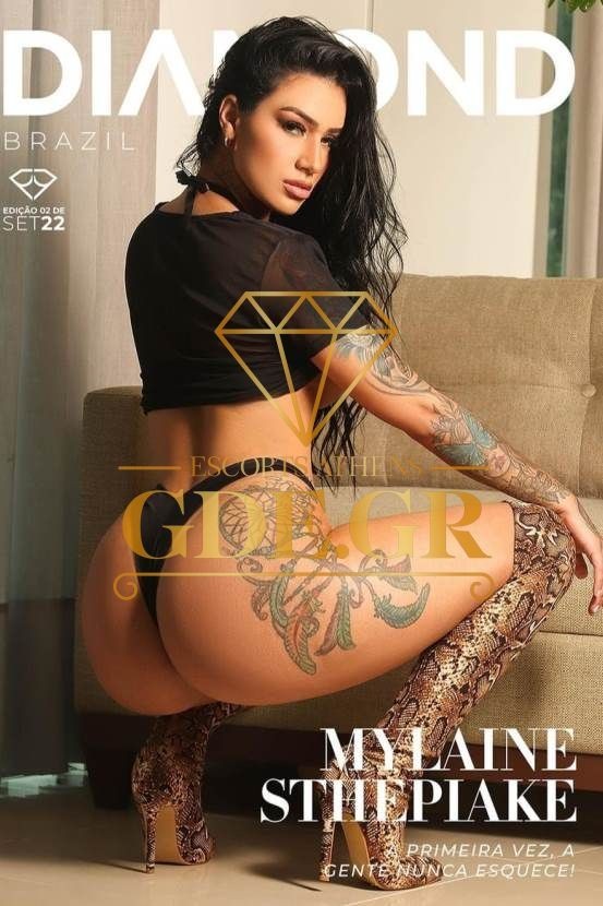 Mylaine (Golden-Diamond-Escort)  escort