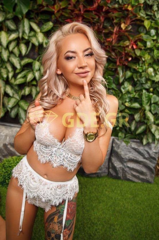 Dolly (Golden-Diamond-Escort)  escort