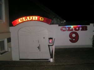 Bar Club 9