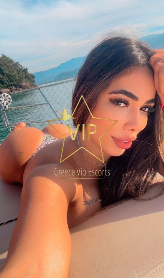 Anitta (GreeceVipEscorts)  escort