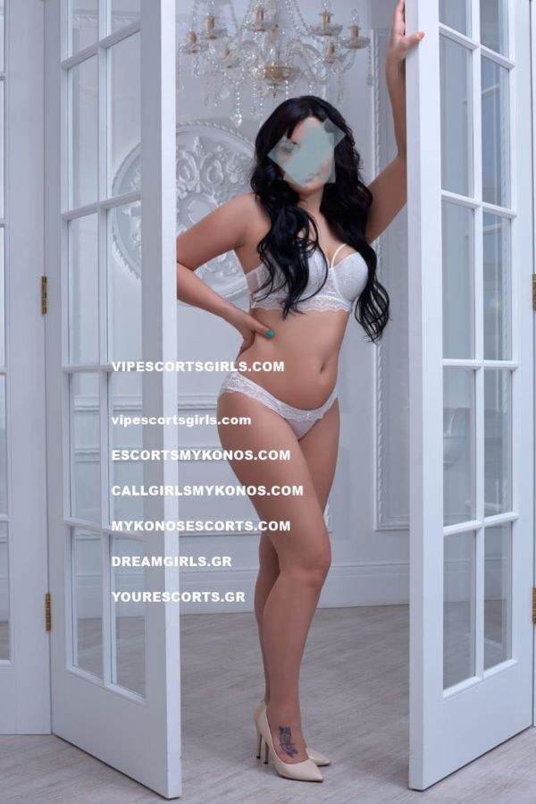 Lilian (Dream Girls)  escort