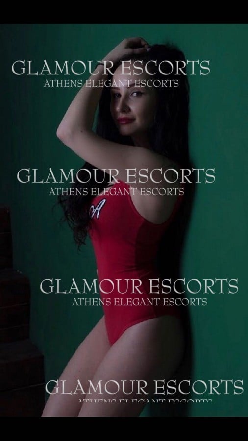 Alex3 (GlamourEscorts)  escort