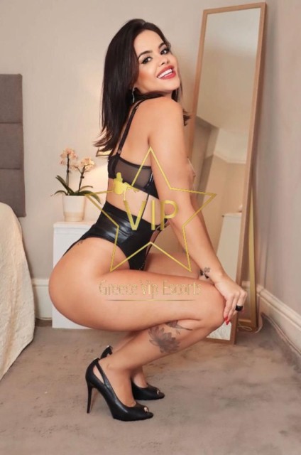 Bianca (GreeceVipEscorts)  escort