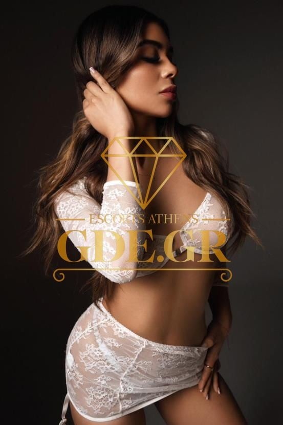 Cleo (Golden-Diamond-Escort)  escort