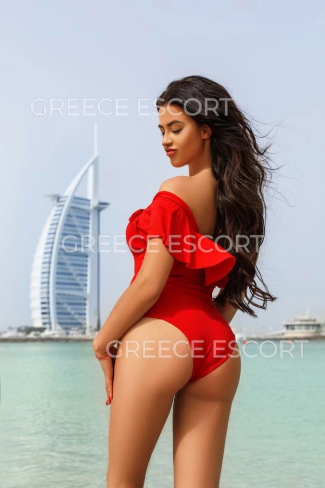 Nikky Perry (GreeceEscort)  escort