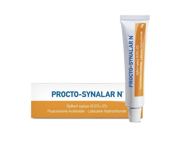 Procto-synalarN