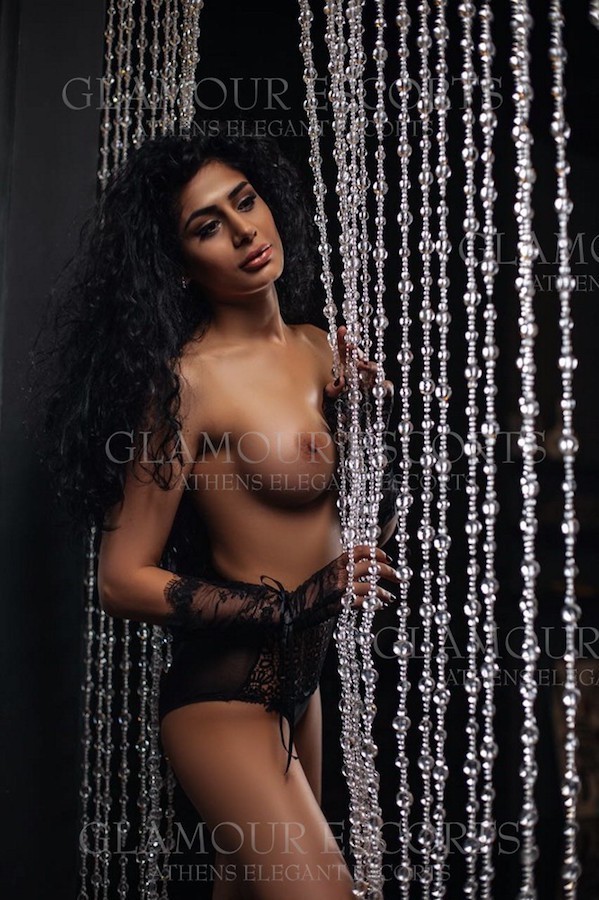 Sophia (GlamourEscorts)  escort