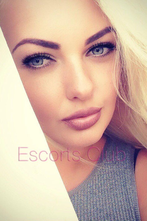 Alisa Escorts Club (Θεσσαλονίκη)  escort