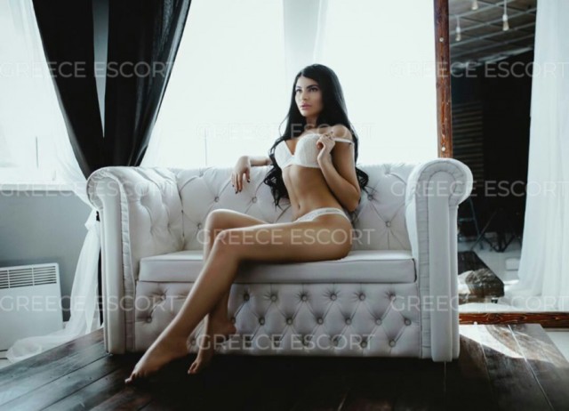 Inna (GreeceEscort)  escort