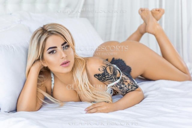 Ola (GlamourEscorts)  escort