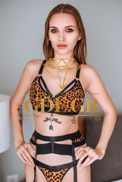 Taty (Golden-Diamond-Escort)  escort