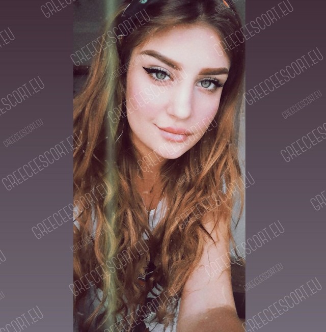 Amelie (GreeceEscort)  escort