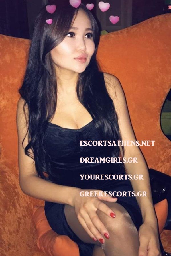 Nami (Dream Girls)  escort