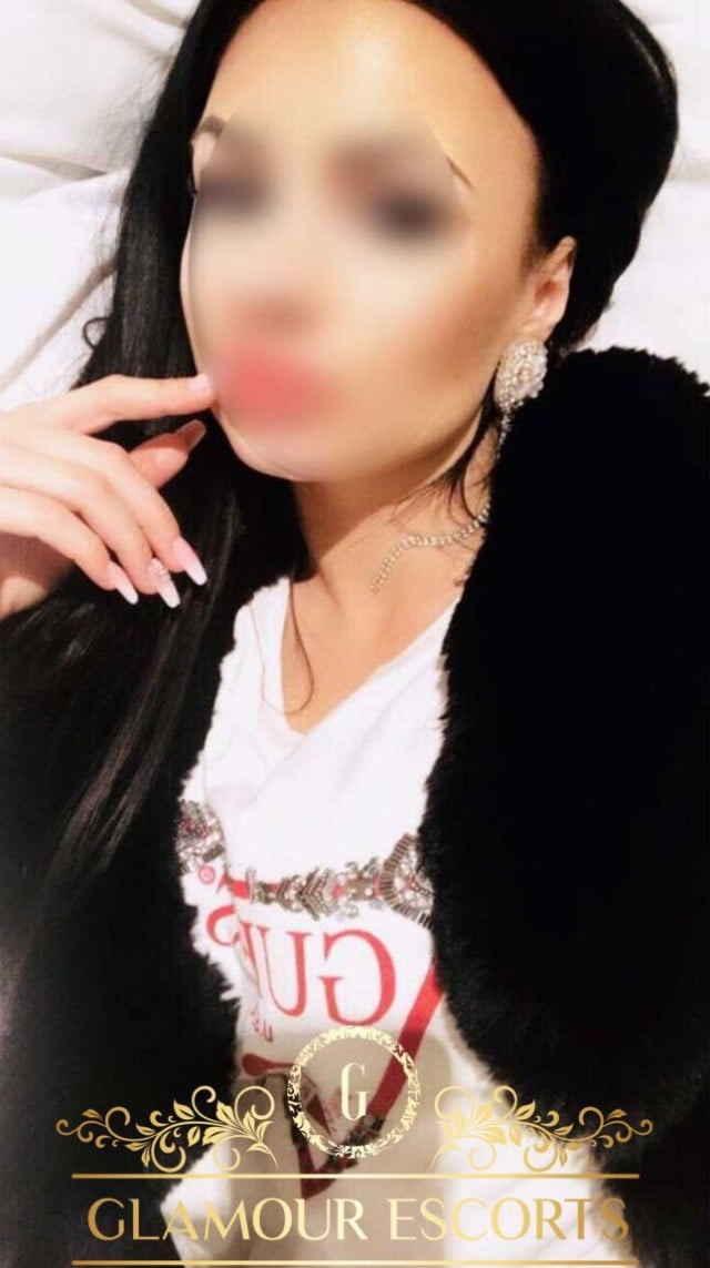 Natalia2 (GlamourEscorts)  escort