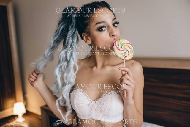 Melissa (GlamourEscorts)  escort