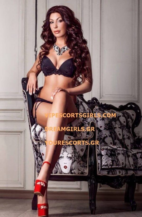 Sonya (Dream Girls)  escort