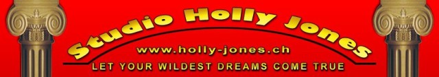 Studio Holly Jones