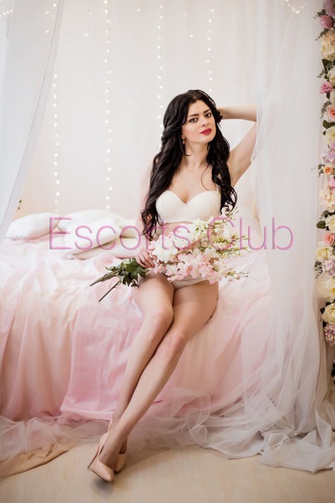 Adele Escorts Club (Θεσσαλονίκη)  escort