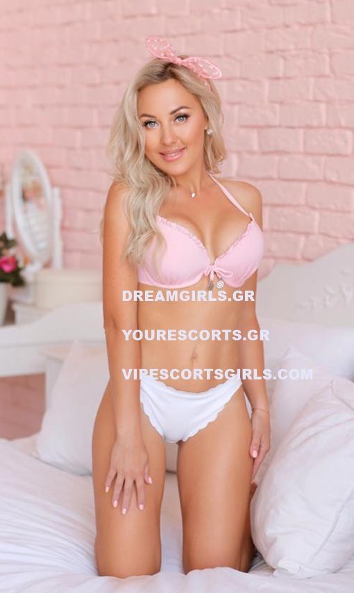 Nikki (Dream Girls)  escort