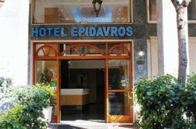 Epidavros Hotel