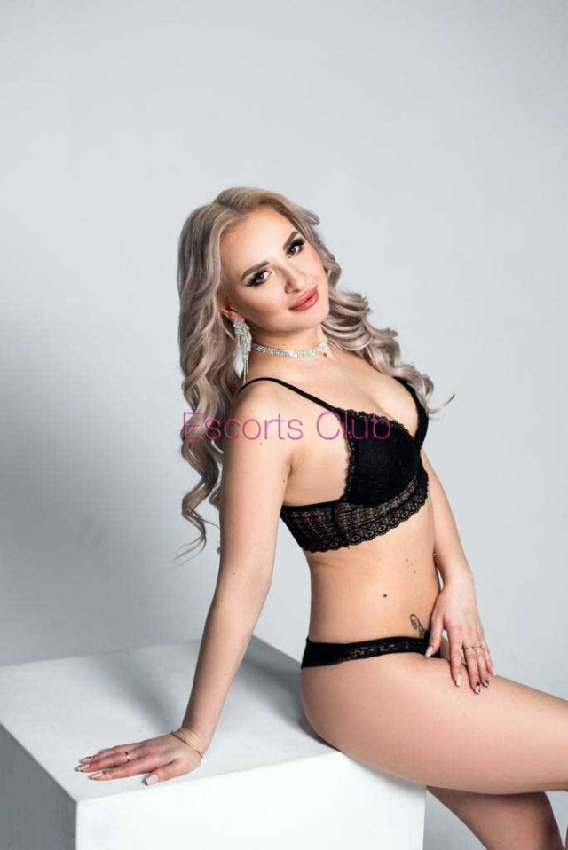 Viktoria7 Escorts Club (Θεσσαλονίκη)  escort