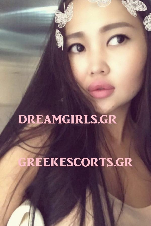 Nami (Dream Girls)  escort