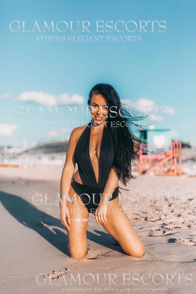 Jennifer (GlamourEscorts)  escort