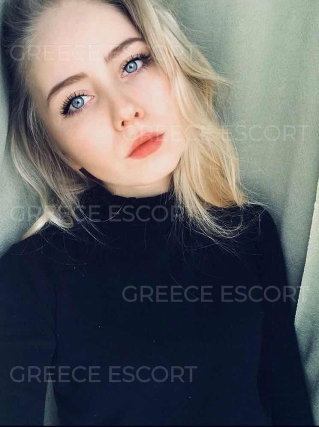 Masha (GreeceEscort)  escort