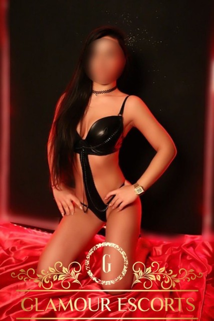 Αντζελίνα (GlamourEscorts)  escort