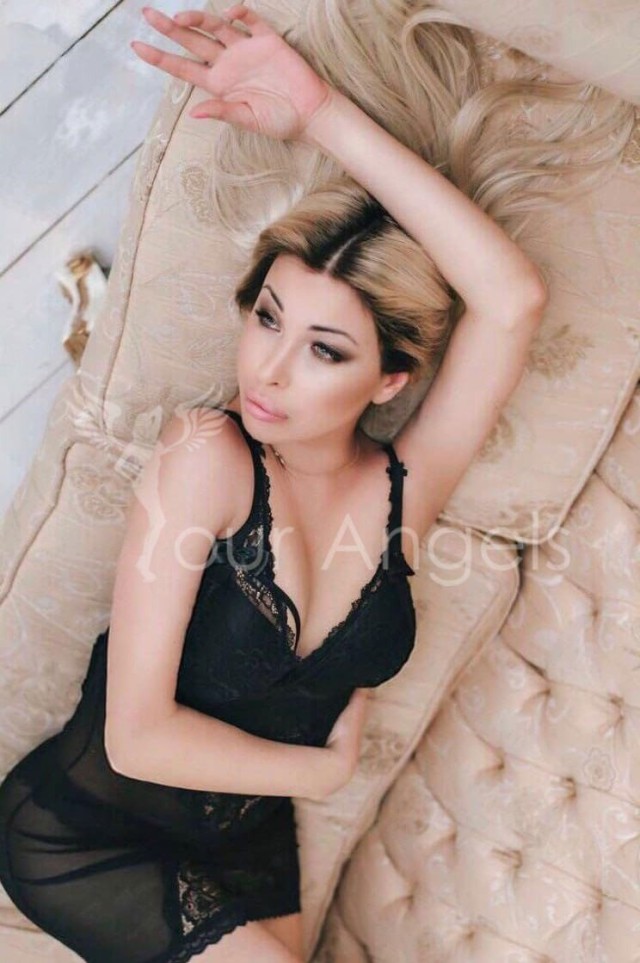 Lilia (YourAngels)  escort