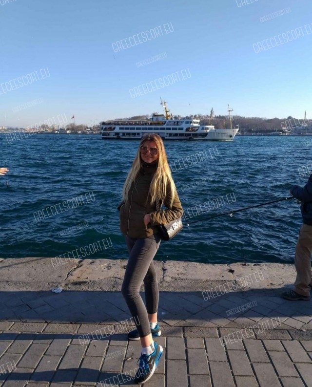 Arina (GreeceEscort)  escort