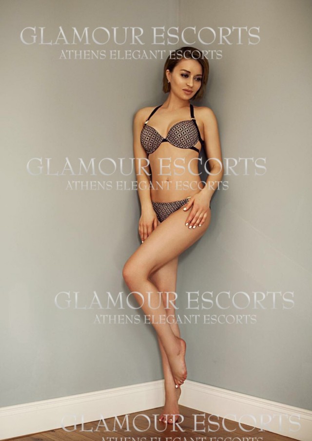 Kira14 (GlamourEscorts)  escort