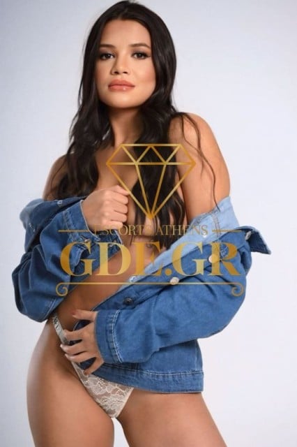 Malena (Golden-Diamond-Escort)  escort