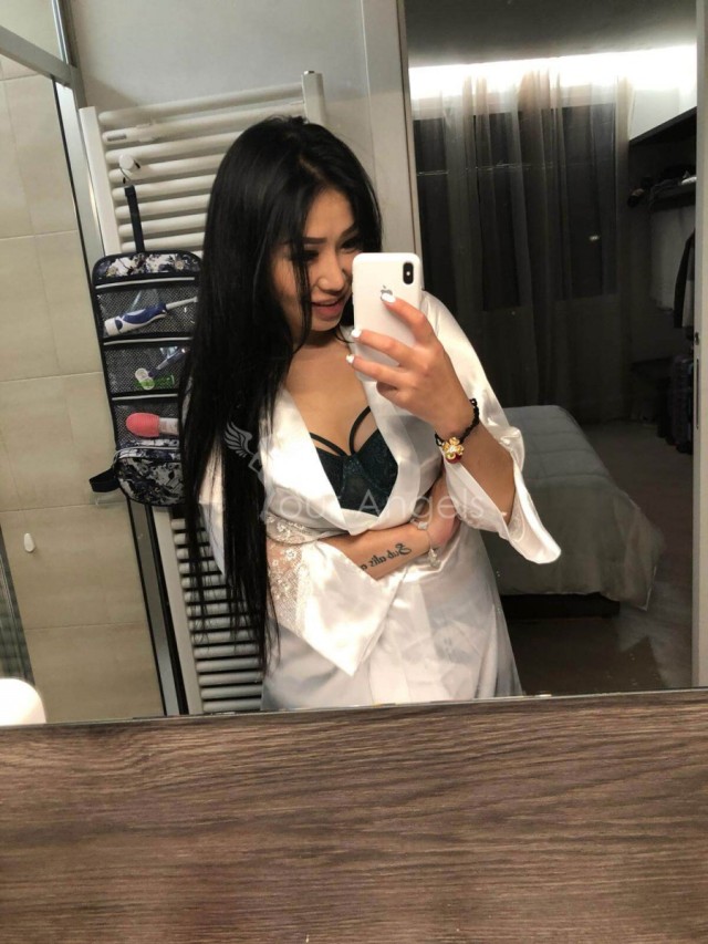 Aiya (YourAngels)  escort