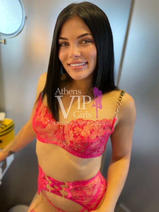 Maria (Athens Vip Girls)  escort