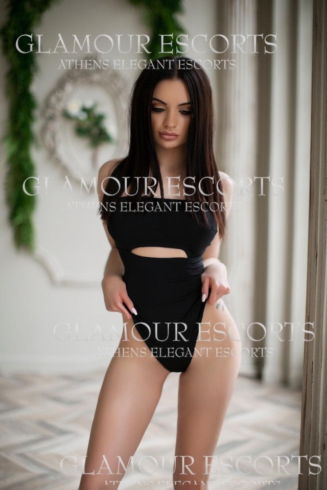 Barbara3 (GlamourEscorts)  escort