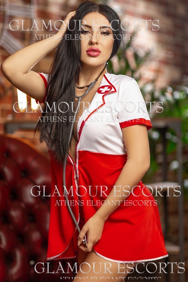 Kira13 (GlamourEscorts)  escort