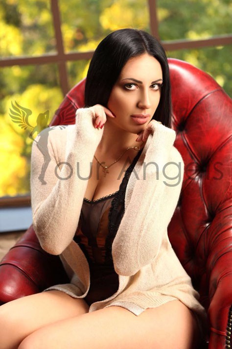 Liana (YourAngels)  escort