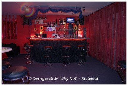 Swingerclub Why Not