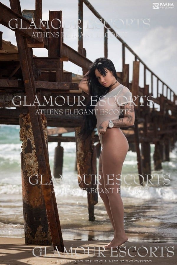 Emily4 (GlamourEscorts)  escort