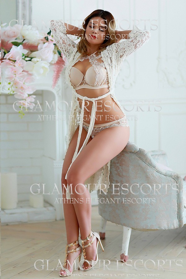 Boni (GlamourEscorts)  escort