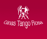 Ginas Tango Rosa