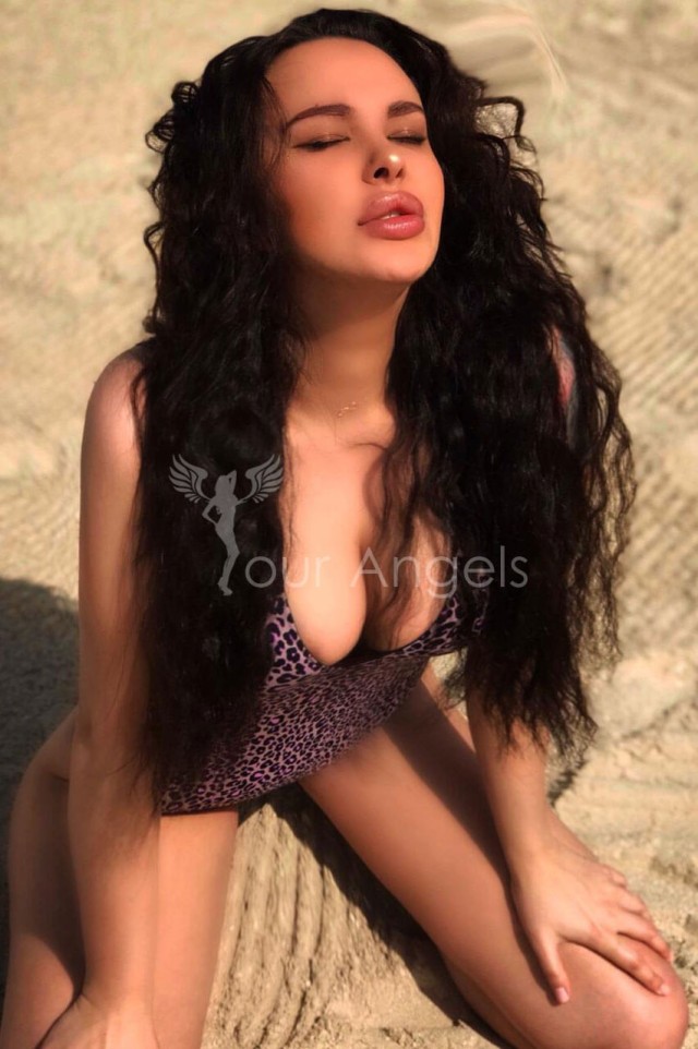 Angelina (YourAngels)  escort