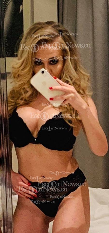 Martina (EscortGreek)  escort