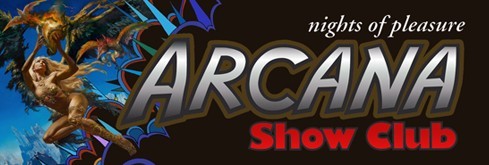 Arcana Show Club Strip Club ()