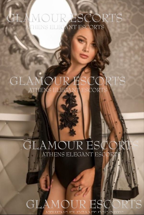 Nancy4 (GlamourEscorts)  escort